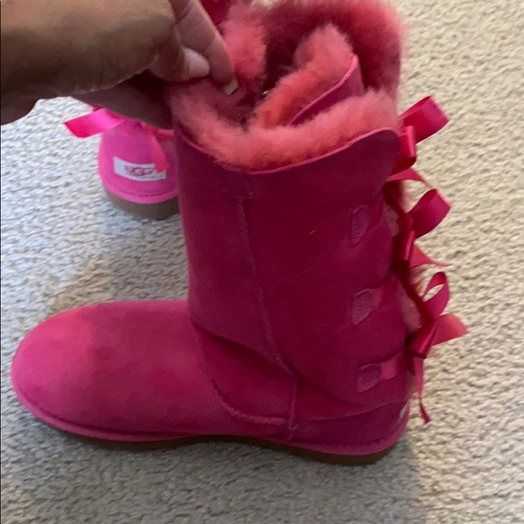 Authentic Ugg Boots - Picture 2 of 7